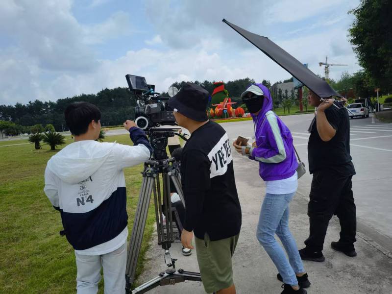 场景赋能，东区TVC拍摄打造品牌沉浸式体验