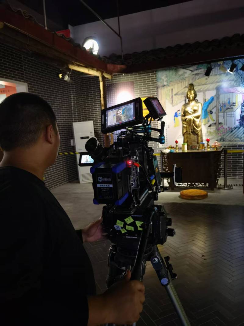 场景赋能，沉浸体验——东区TVC与广告片拍摄制作的场景化探索