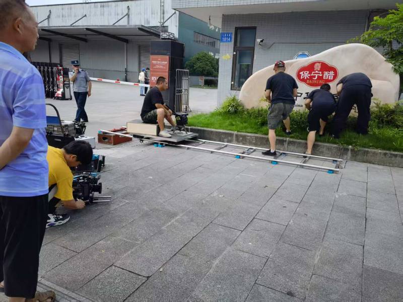 东区广告片拍摄公司核心优势：全流程服务，让品牌广告片省心更出彩