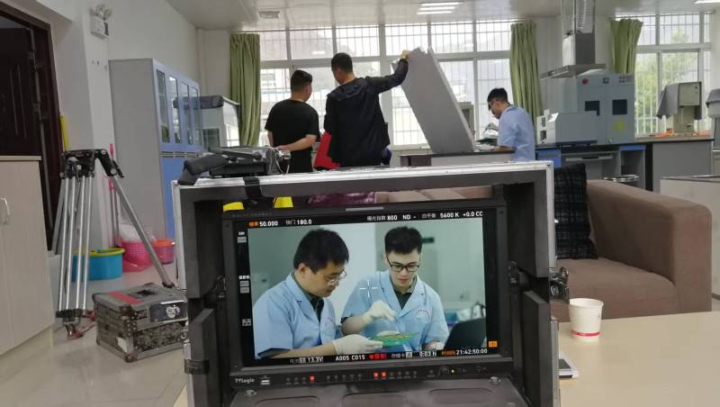 元宇宙搭台唱戏，东区广告片拍摄公司抢滩虚拟世界首支舞