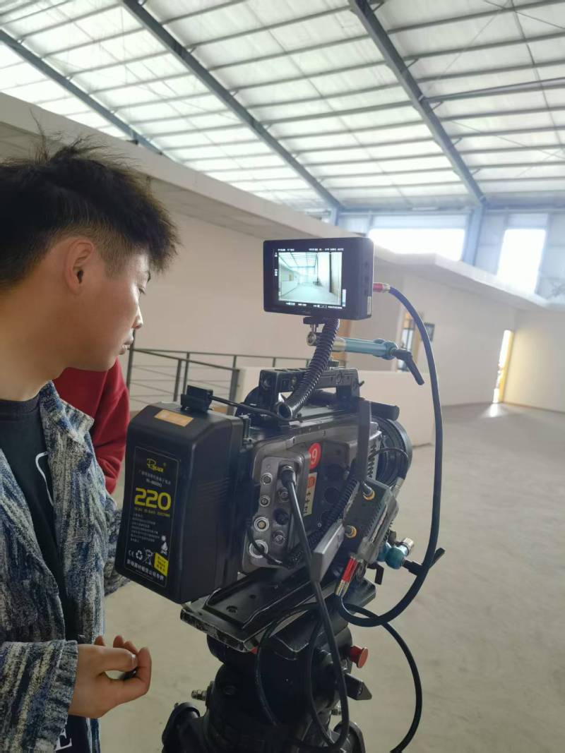 解锁东区广告片拍摄：以创意镜头，解锁品牌商业价值新高度