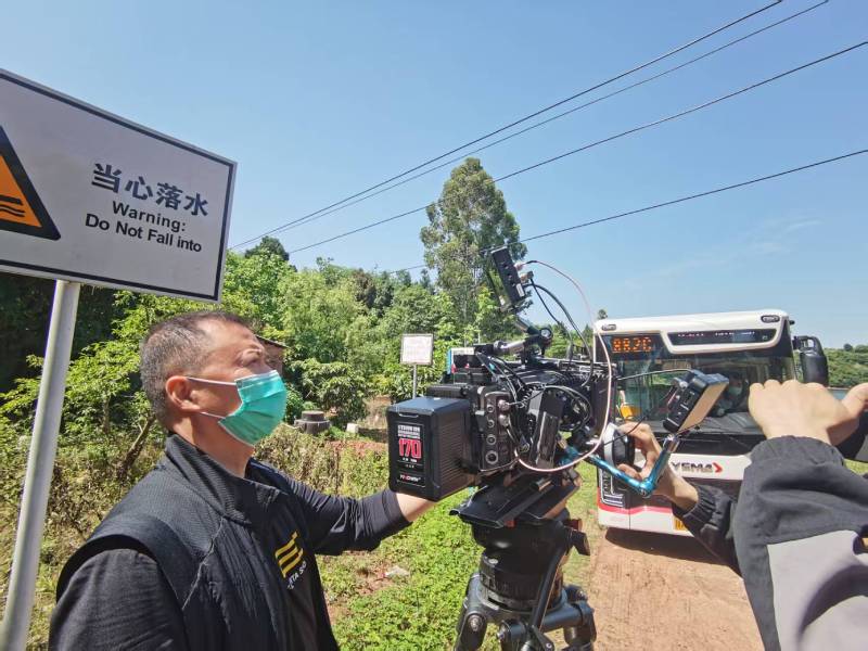 东区TVC拍摄公司：深耕本地市场，为品牌定制专属拍摄方案